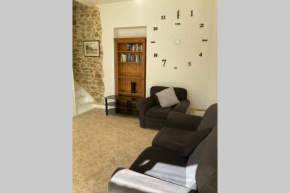 La Petite Maison - self catering